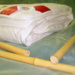 Подушки и одеяла - С бамбуковым волокном - Торговая марка: Baronesse - Модель: b30002