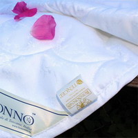 Подушки и одеяла - С эвкалиптовым волокном - Торговая марка: Bonsonno - Модель: bo30801