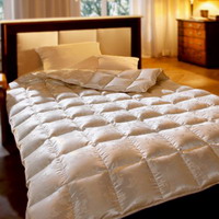 Подушки и одеяла - Пуховые - Торговая марка: HB Bedding - Модель: br30603
