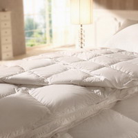 Подушки и одеяла - Пуховые - Торговая марка: HB Bedding - Модель: br30606