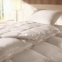 Подушки и одеяла - Пуховые - Торговая марка: HB Bedding - Модель: br30607