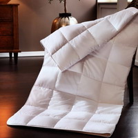 Подушки и одеяла - Пуховые - Торговая марка: HB Bedding - Модель: br30609