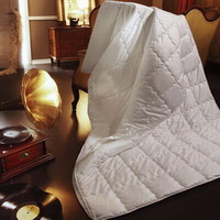 Подушки и одеяла - С искусственным наполнителем - Торговая марка: HB Bedding - Модель: br30614