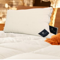 Подушки и одеяла - Пуховые - Торговая марка: HB Bedding - Модель: br30804