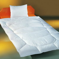 Подушки и одеяла - С хлопковым наполнителем - Торговая марка: Brinkhaus - Модель: br30913