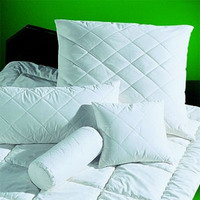 Подушки и одеяла - С наполнителем из натуральной шерсти - Торговая марка: Brinkhaus - Модель: br30916