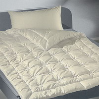 Подушки и одеяла - С наполнителем из натуральной шерсти - Торговая марка: Brinkhaus - Модель: br30920