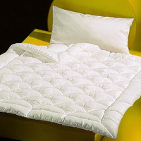 Подушки и одеяла - С шелковым наполнителем - Торговая марка: Brinkhaus - Модель: br30924