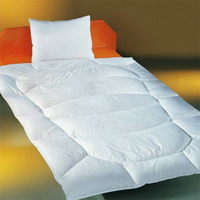 Подушки и одеяла - С хлопковым наполнителем - Торговая марка: Brinkhaus - Модель: br30927