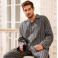 Мужские пижамы - Торговая марка: Bugatti - Модель: bu70506
