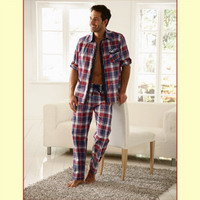 Мужские пижамы - Торговая марка: Bugatti - Модель: bu70725