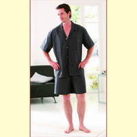 Мужские пижамы - Торговая марка: Bugatti - Модель: bu70921a