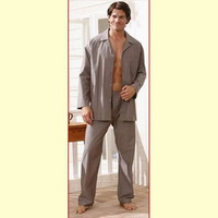 Мужские пижамы - Торговая марка: Bugatti - Модель: bu70924