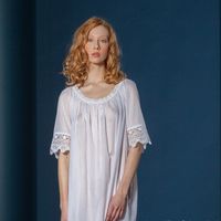 Женские пижамы и сорочки - Торговая марка: Celestine - Модель: cl50502