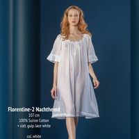 Женские пижамы и сорочки - Торговая марка: Celestine - Модель: cl50508