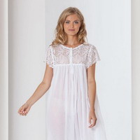 Женские пижамы и сорочки - Торговая марка: Celestine - Модель: cl50817
