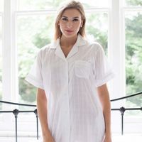 Женские пижамы и сорочки - Торговая марка: Cottonreal - Модель: ct70802