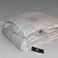 Подушки и одеяла - С шелковым наполнителем - Торговая марка: Nature’S - Модель: dp30501