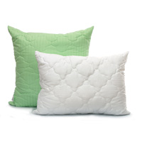 Подушки и одеяла - С бамбуковым волокном - Торговая марка: Nature’S - Модель: dp30602