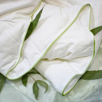 Подушки и одеяла - С эвкалиптовым волокном - Торговая марка: Nature’S - Модель: dp30801
