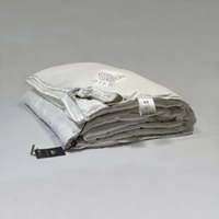 Подушки и одеяла - С шелковым наполнителем - Торговая марка: Nature’S - Модель: dp30919