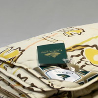 Подушки и одеяла - С наполнителем из натуральной шерсти - Торговая марка: Nature’S - Модель: dp30926