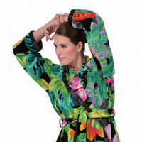 Халаты женские - Торговая марка: Feiler - Модель: fe50512