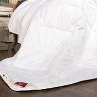 Подушки и одеяла - С хлопковым наполнителем - Торговая марка: German Grass - Модель: gg30805