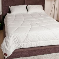 Подушки и одеяла - Кашемировые - Торговая марка: German Grass - Модель: gg30911