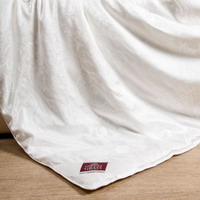 Подушки и одеяла - С шелковым наполнителем - Торговая марка: German Grass - Модель: gg30918