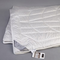 Подушки и одеяла - С наполнителем из натуральной шерсти - Торговая марка: Hefel - Модель: hf30815