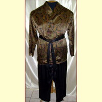 Домашняя одежда мужская - Торговая марка: Veronique - Модель: hv60982