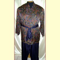 Домашняя одежда мужская - Торговая марка: Veronique - Модель: hv60983