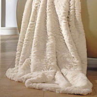 Одеяла-пледы (мех) - Торговая марка: Ibena - Модель: ib50905