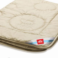 Подушки и одеяла - С наполнителем из натуральной шерсти - Торговая марка: Kariguz - Модель: k19608