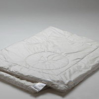 Подушки и одеяла - С шелковым наполнителем - Торговая марка: Kariguz - Модель: k19801