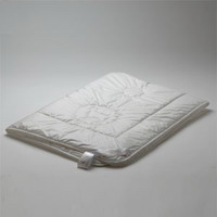 Подушки и одеяла - С наполнителем из натуральной шерсти - Торговая марка: Kariguz - Модель: k200002