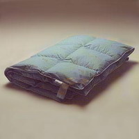 Подушки и одеяла - Пуховые - Торговая марка: Kariguz - Модель: k30024