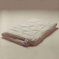 Подушки и одеяла - С наполнителем из натуральной шерсти - Торговая марка: Kariguz - Модель: k30037