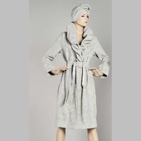 Халаты женские - Торговая марка: LUNA DI GIORNO - Модель: ld50903