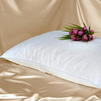 Подушки и одеяла - С шелковым наполнителем - Торговая марка: On Silk - Модель: os29701