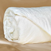 Подушки и одеяла - С шелковым наполнителем - Торговая марка: On Silk - Модель: os29706
