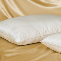 Подушки и одеяла - С шелковым наполнителем - Торговая марка: On Silk - Модель: os29855