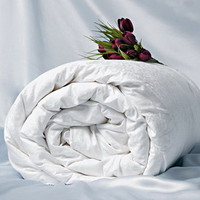Подушки и одеяла - С шелковым наполнителем - Торговая марка: On Silk - Модель: os30001a