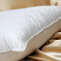 Подушки и одеяла - С шелковым наполнителем - Торговая марка: On Silk - Модель: os30004c
