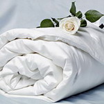 Подушки и одеяла - С шелковым наполнителем - Торговая марка: On Silk - Модель: os30006