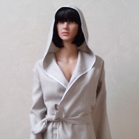 Халаты женские - Торговая марка: Rue De Faudourg - Модель: rf70905