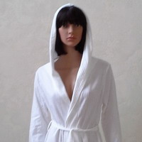 Халаты женские - Торговая марка: Rue De Faudourg - Модель: rf70906