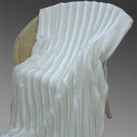 Одеяла-пледы (мех) - Торговая марка: Tango - Модель: tn40910a