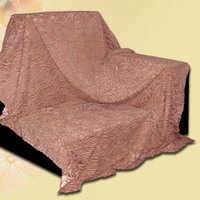 Одеяла-пледы (мех) - Торговая марка: Tango - Модель: tn40911